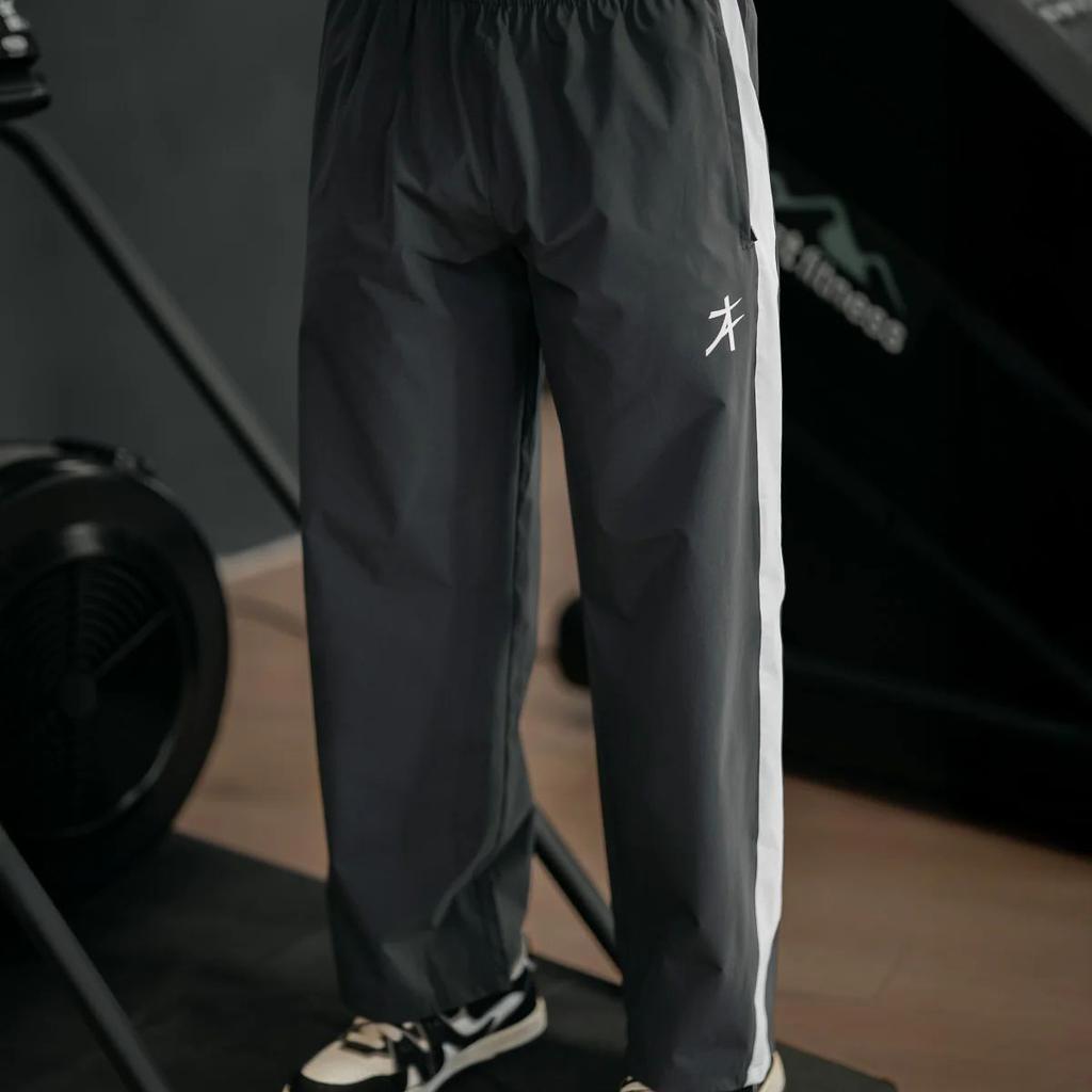 Classic Stripe pants