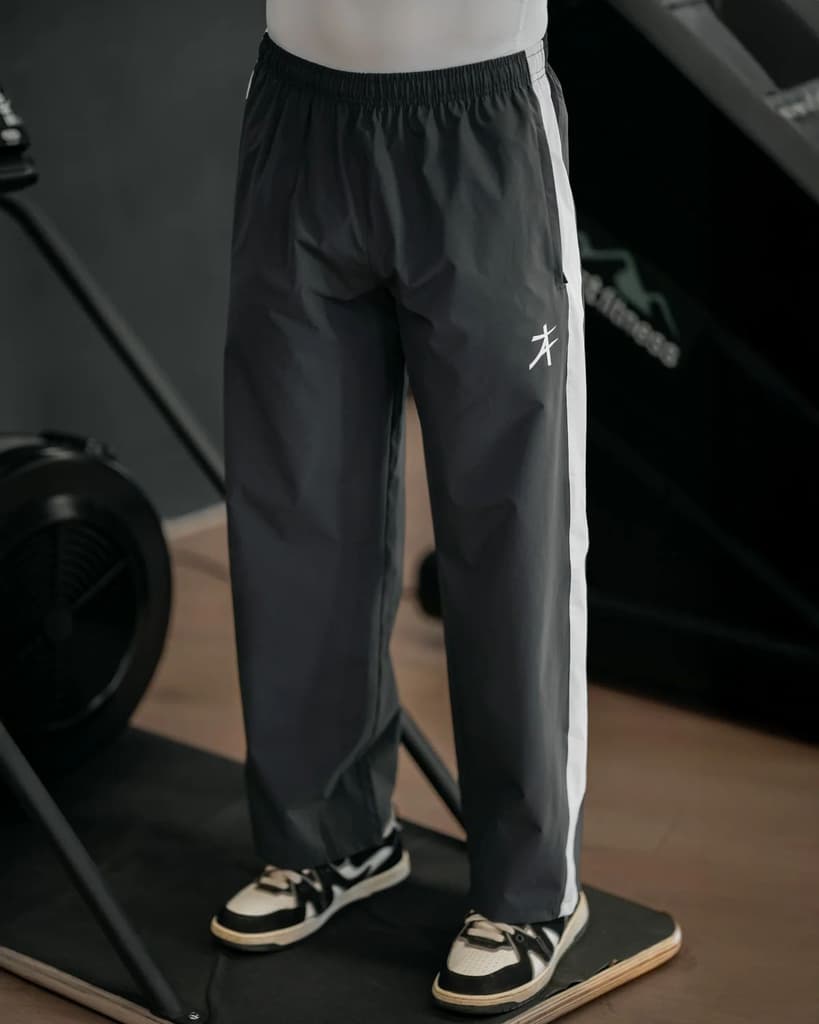 Classic Stripe pants