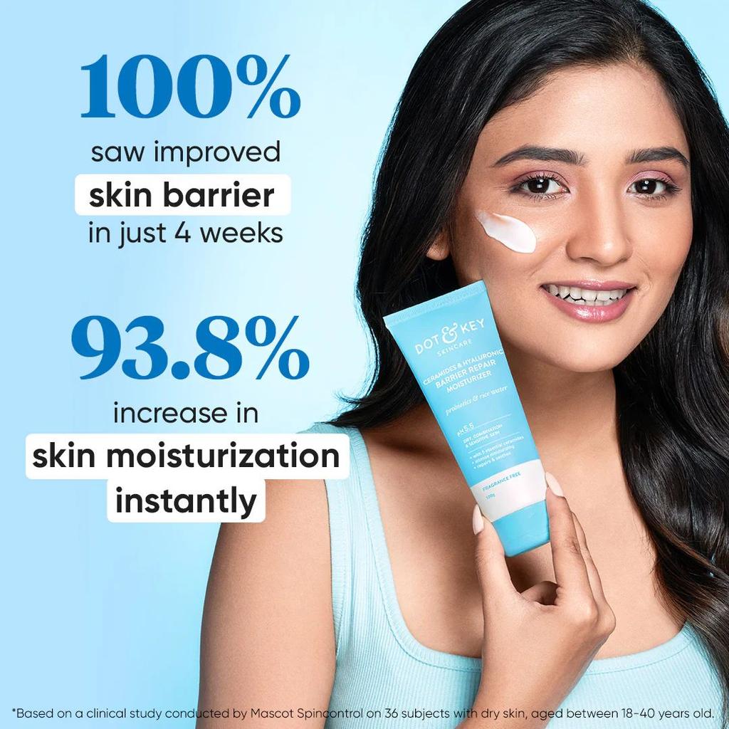 Barrier Repair Moisturizer-Pack of 2 — photo 3