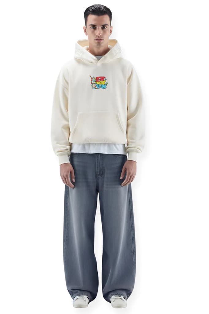 Monkey Gang Hoodie — photo 3