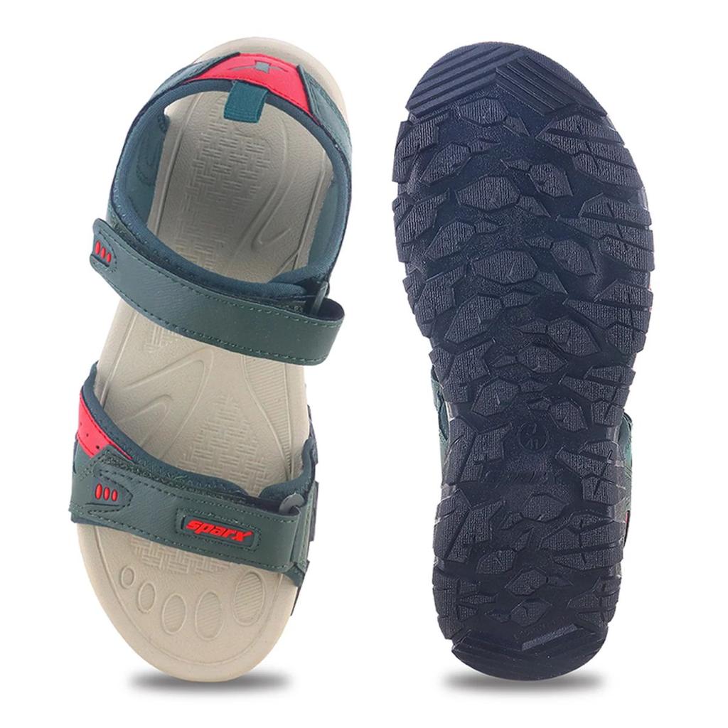 Sparx Sandals for Men SS 660 — photo 6