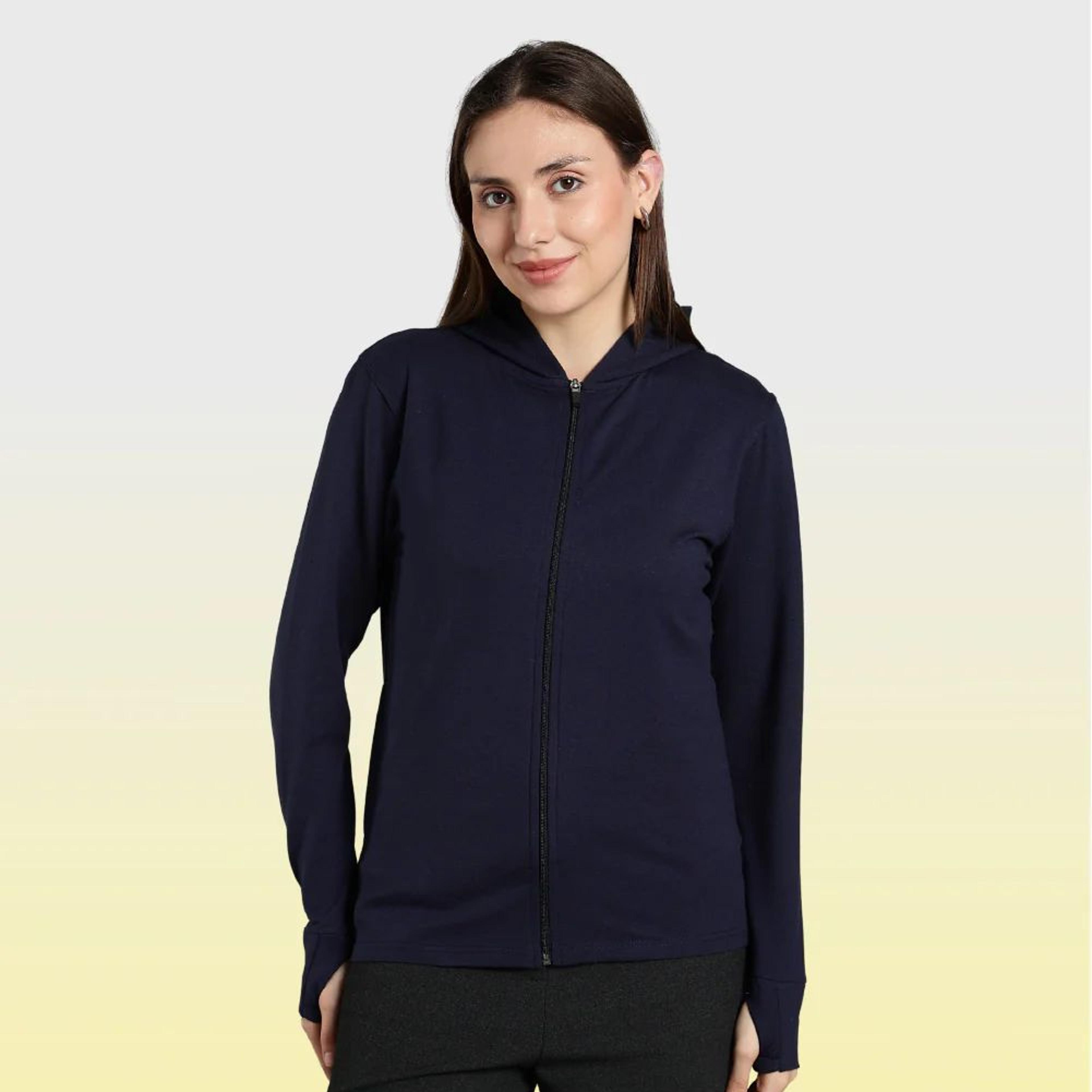 Women Anti Ac Thermal Jacket 2 Pro