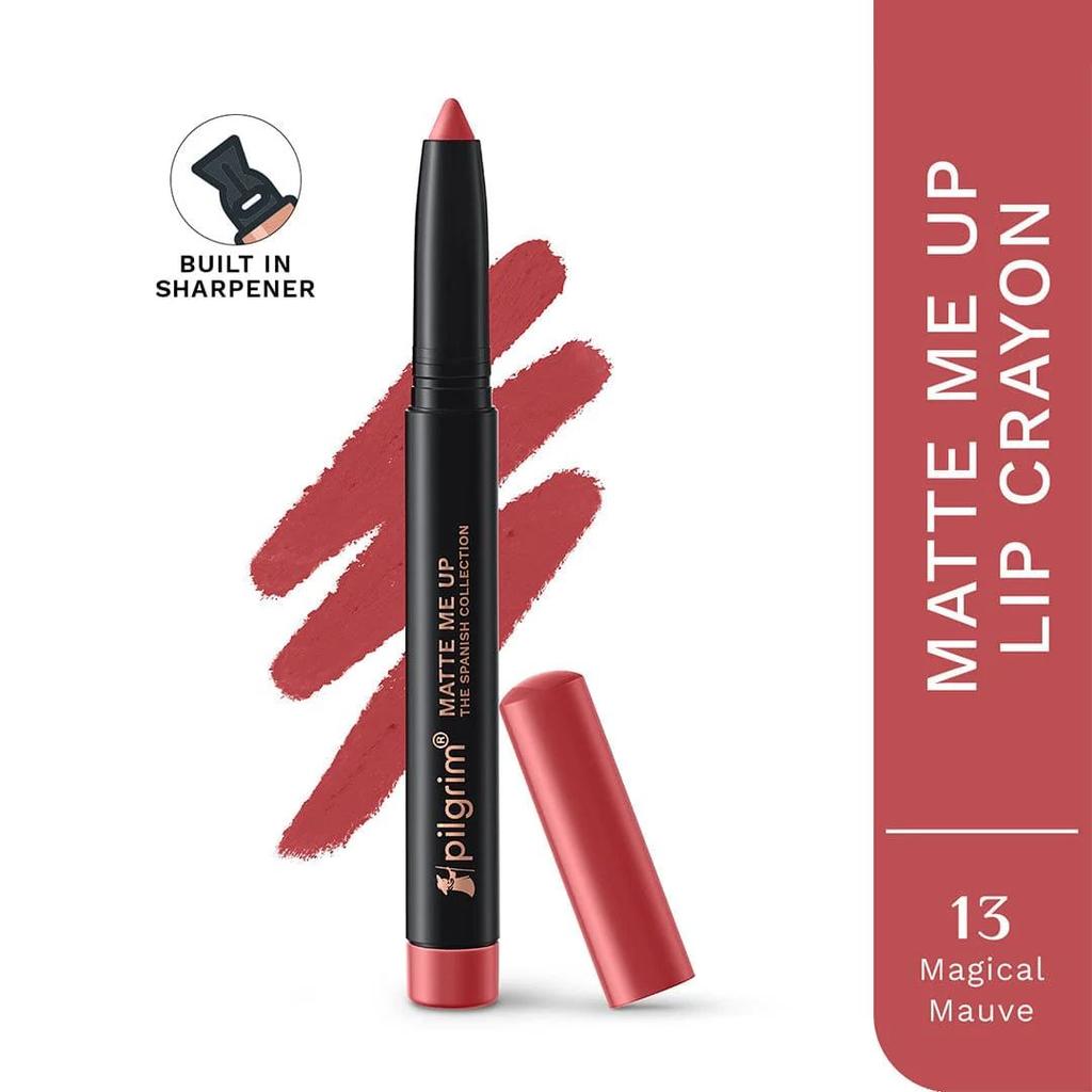 The Spanish Collection Lip Crayon — photo 9