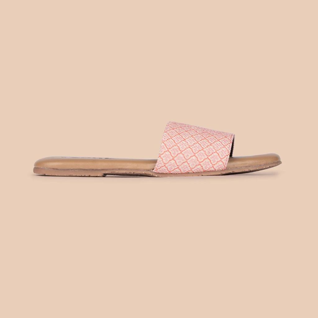 Howrah Lilies Casual Flats — photo 10