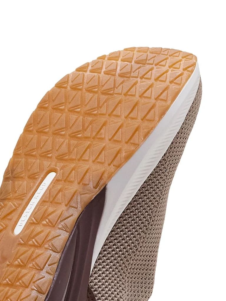 CROWD Beige Men's Walking Shoes — photo 4