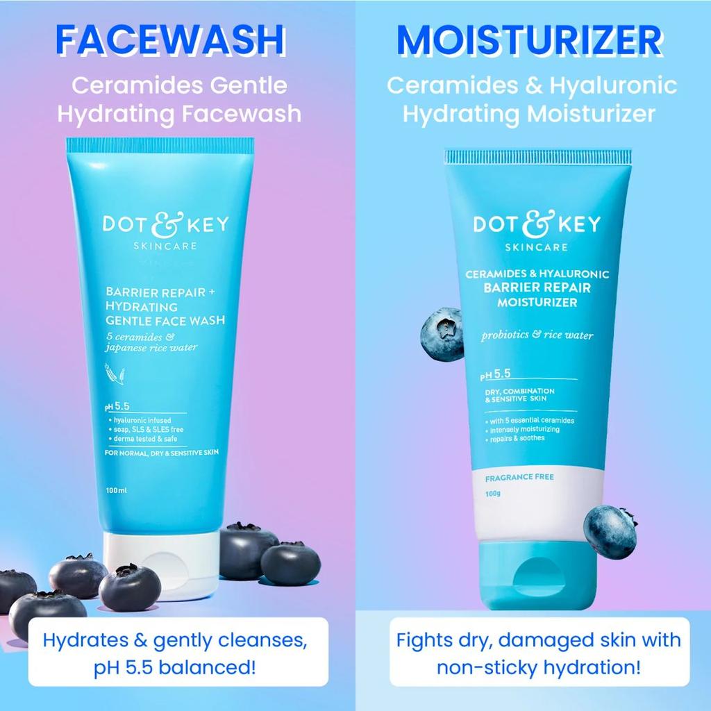 Repair, Hydrate & Plump Skincare Duo — photo 3