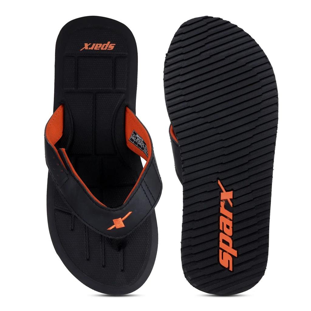 Flip Flops for Men SFG 2124 — photo 6