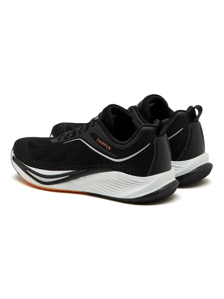 EXPRESS Black Men's Running Shoes — photo 5