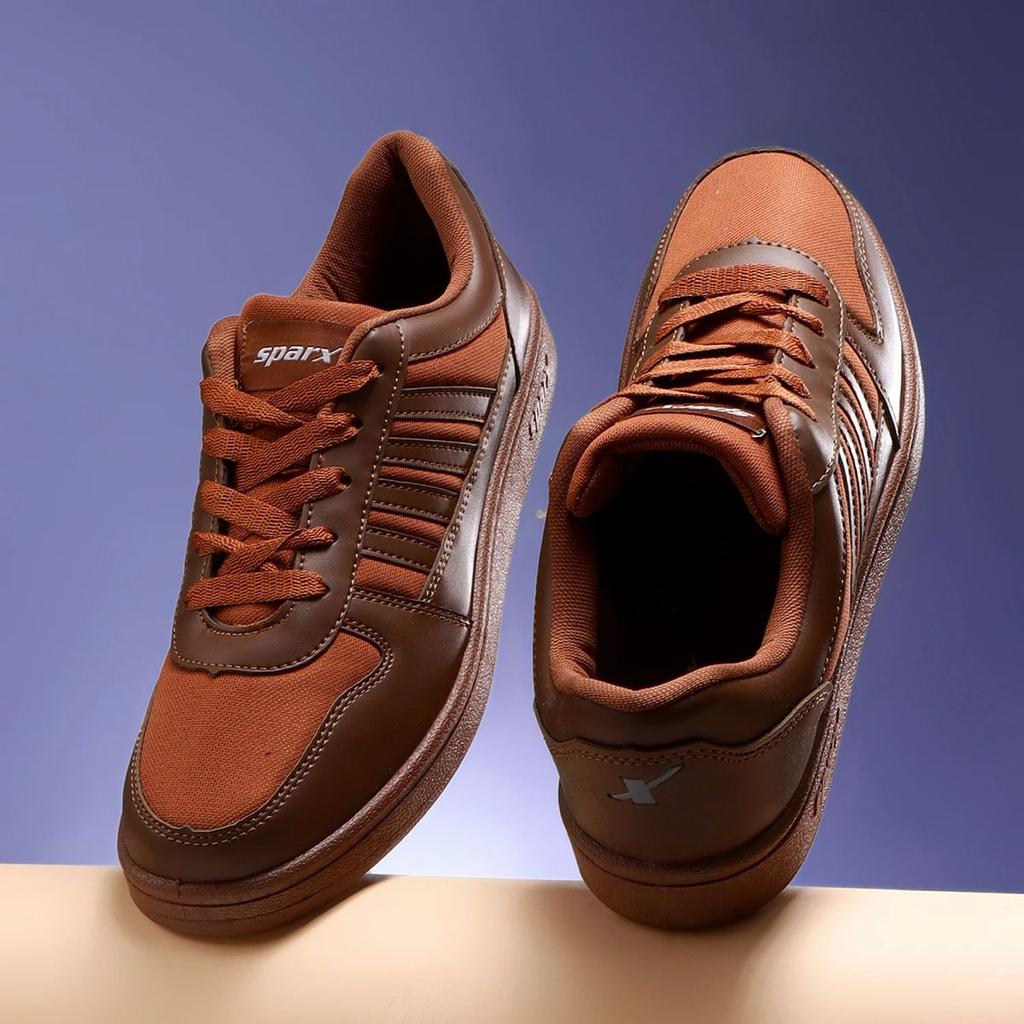 Casual Shoes for Men SM 439 — photo 2