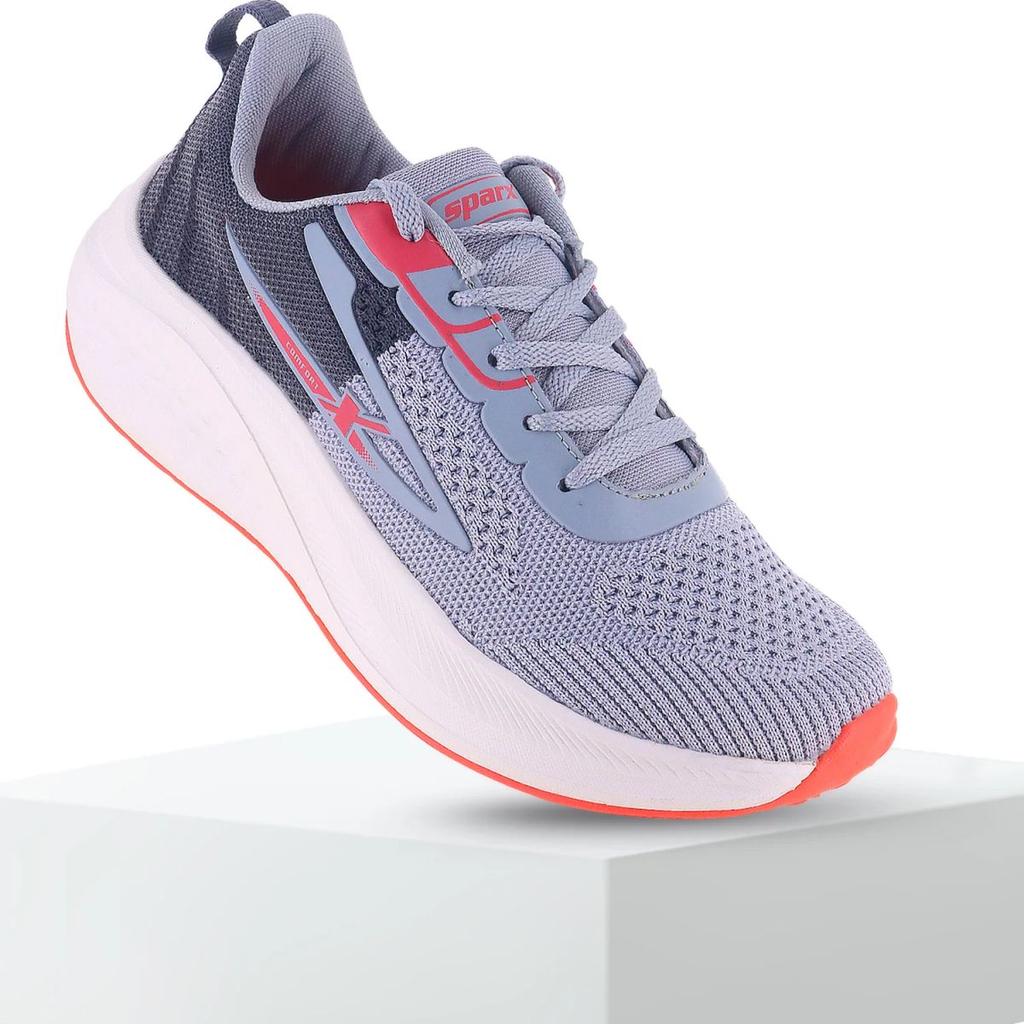 Sparx Athleisure Shoes for Women SL 316 — photo 2