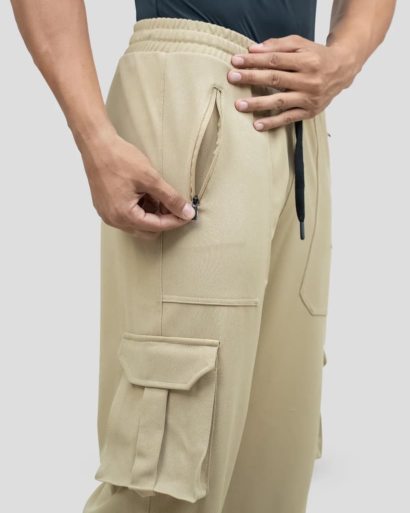 Everyday Cargo Jogger — photo 3