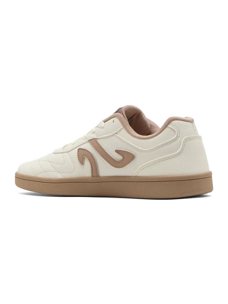 FAWN White Women's Sneakers — photo 5