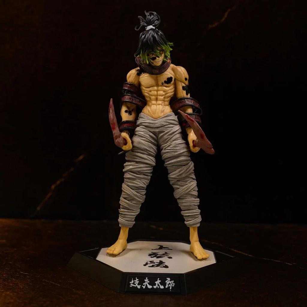 Blade n Blood: Demon Slayer Collection – 11.8” Premium Anime Figurines — photo 16