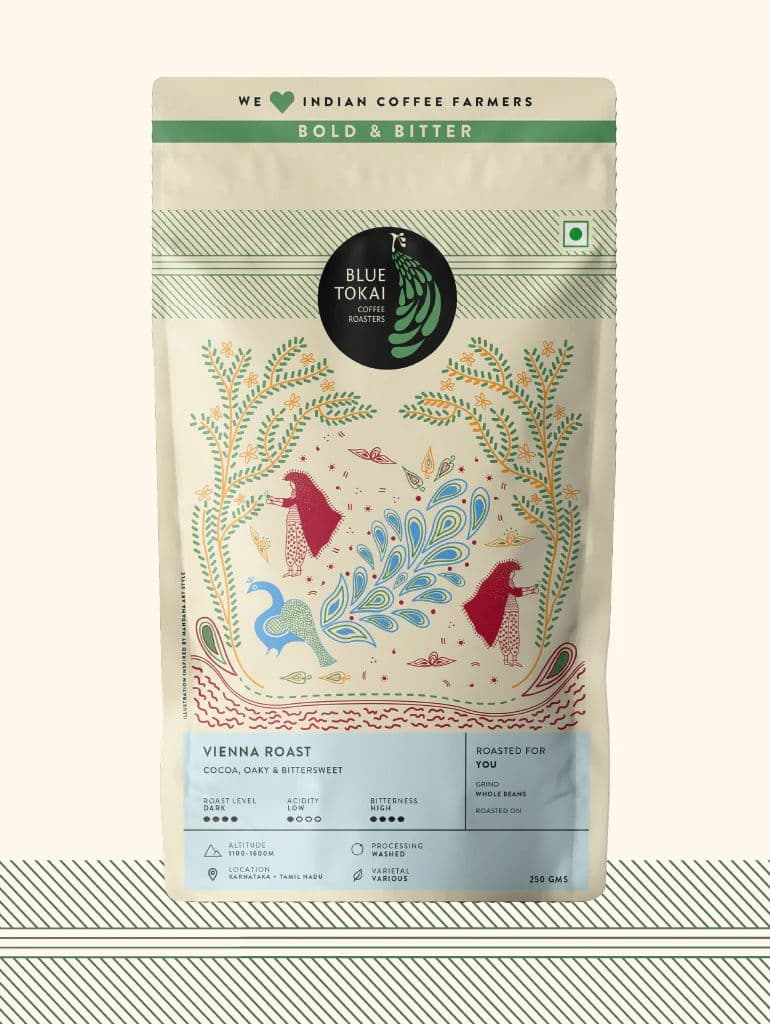 Vienna Roast — photo 8