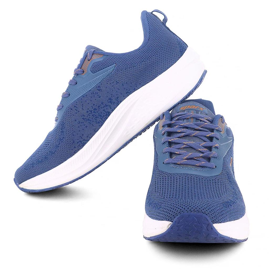 Sparx Athleisure Shoes for Men SM 1084 — photo 8