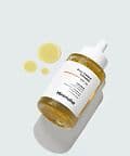 Frizz Control Complex SPF 30 Hair Serum
