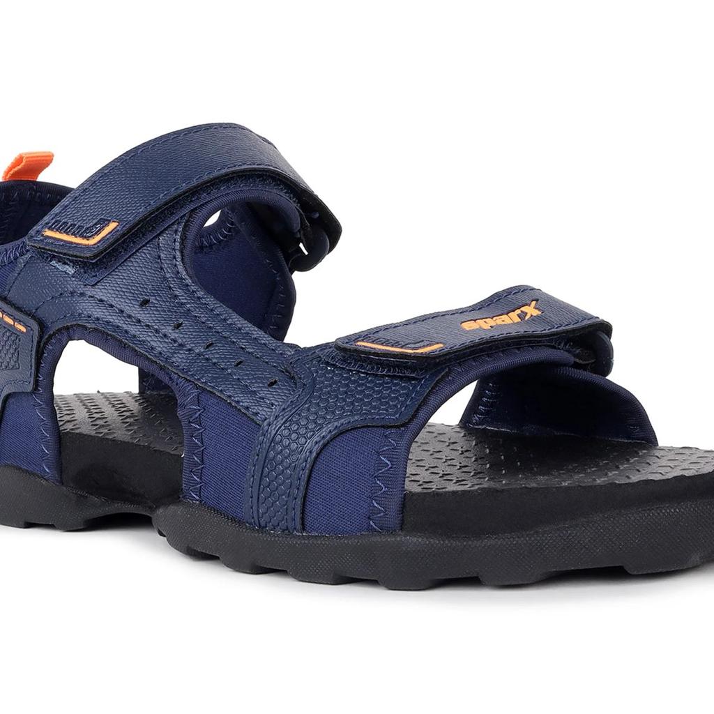 Sandals for Men SS 724 — photo 7