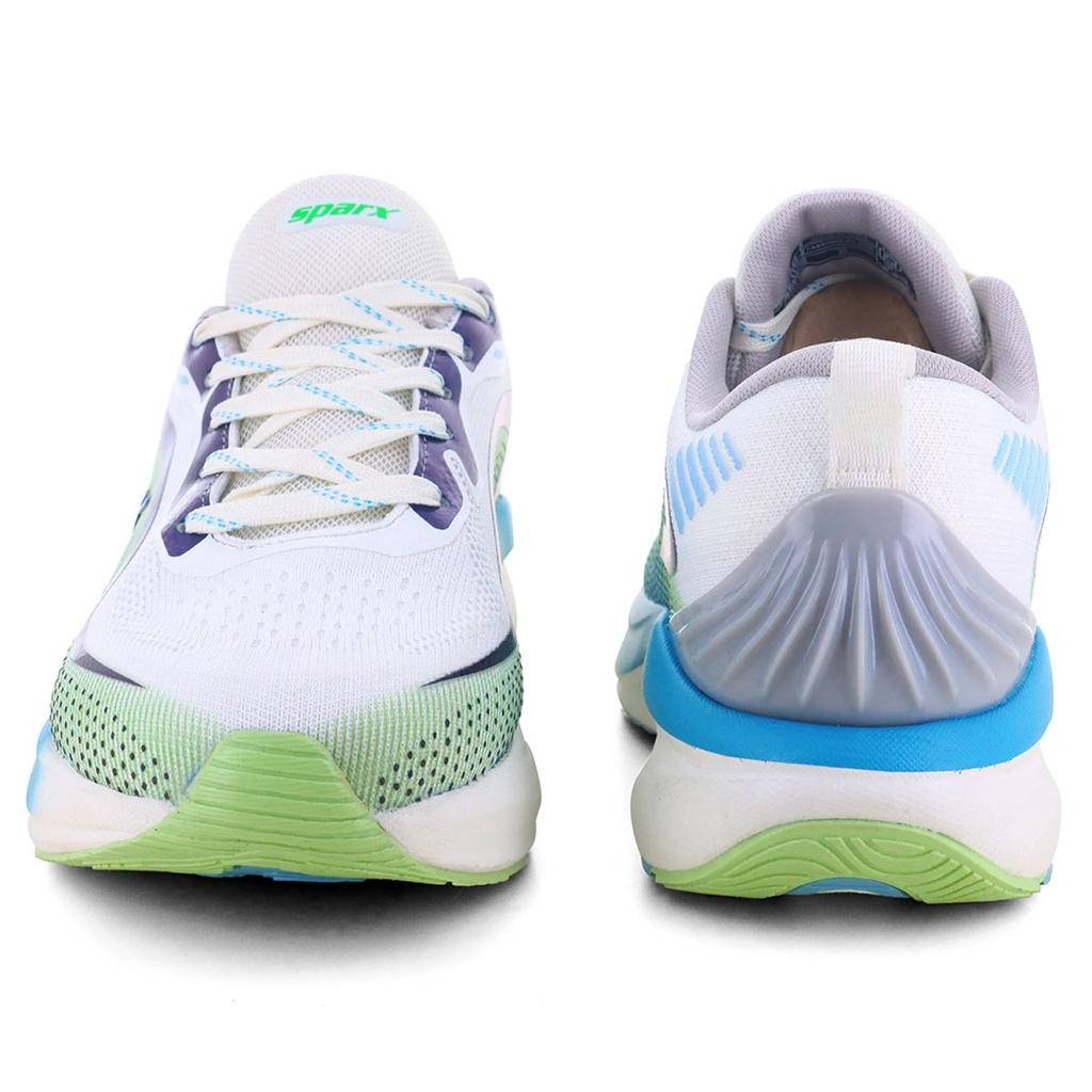 Sparx Athleisure Shoes for Men SM 1102 — photo 4