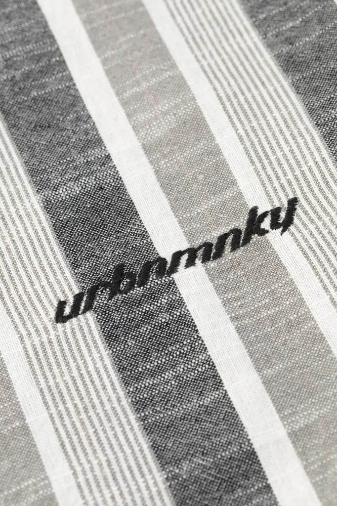 Aero Vent Striped Shirt — photo 8