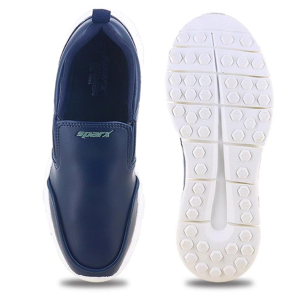Athleisure Shoes for Men SM 9086 — photo 6