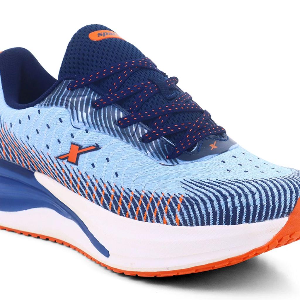 Athleisure Shoes for Men SM 1132 — photo 7
