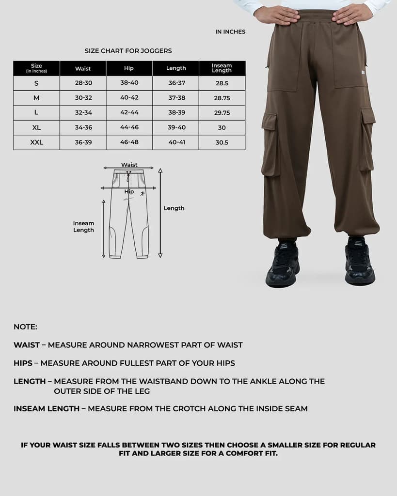 Rift Cargo Pant — photo 6