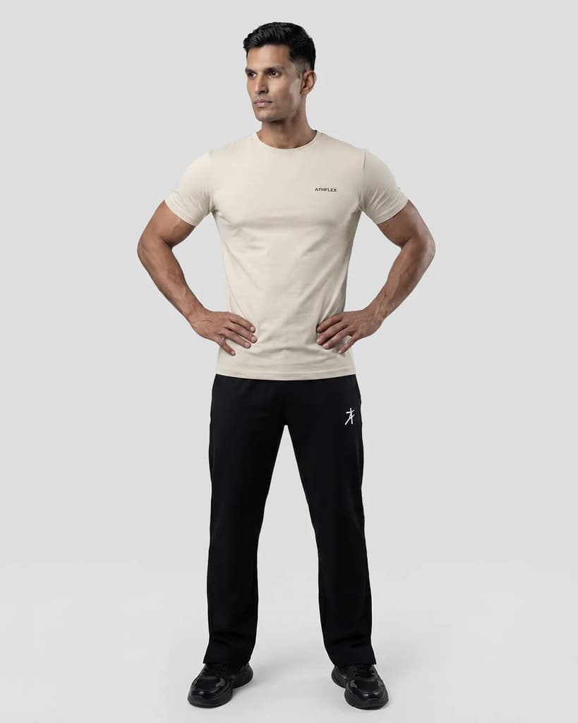 Muscle Fit T-Shirt — photo 8