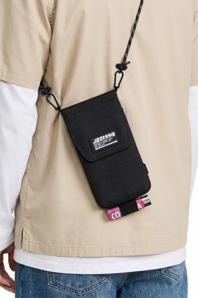 Mini Sling Bag // 001