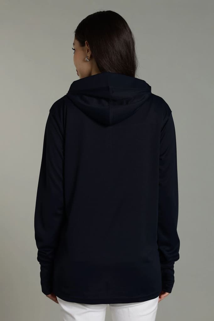 Women's Sunscreen Jacket Pro — photo 10