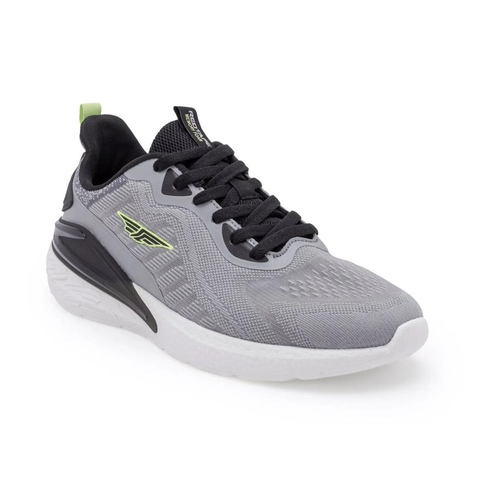 Sports Shoes for Men in Grey | Athleisure Shoes