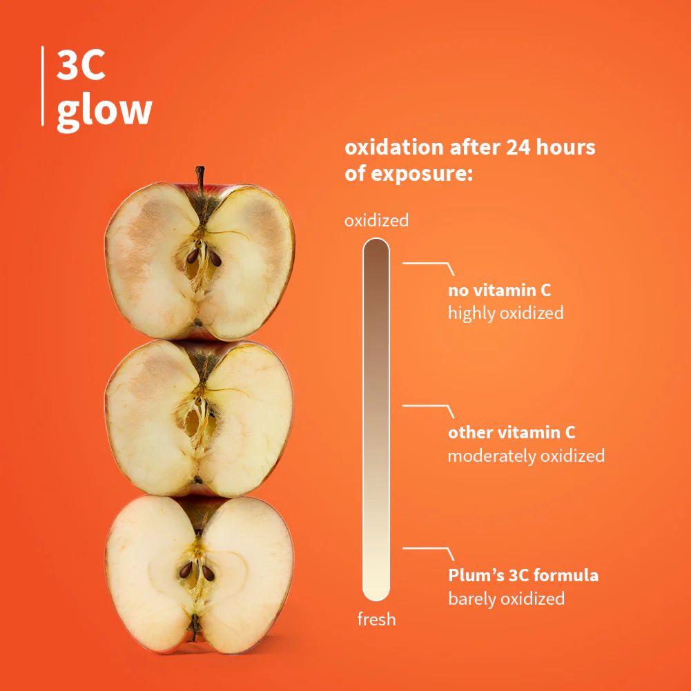10% Vitamin C & Calendula Barrier Boosting + Glow Serum