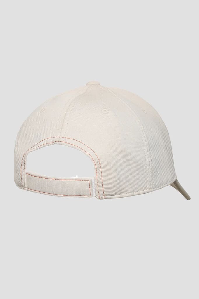 Classic Baseball Cap Chalk — photo 5