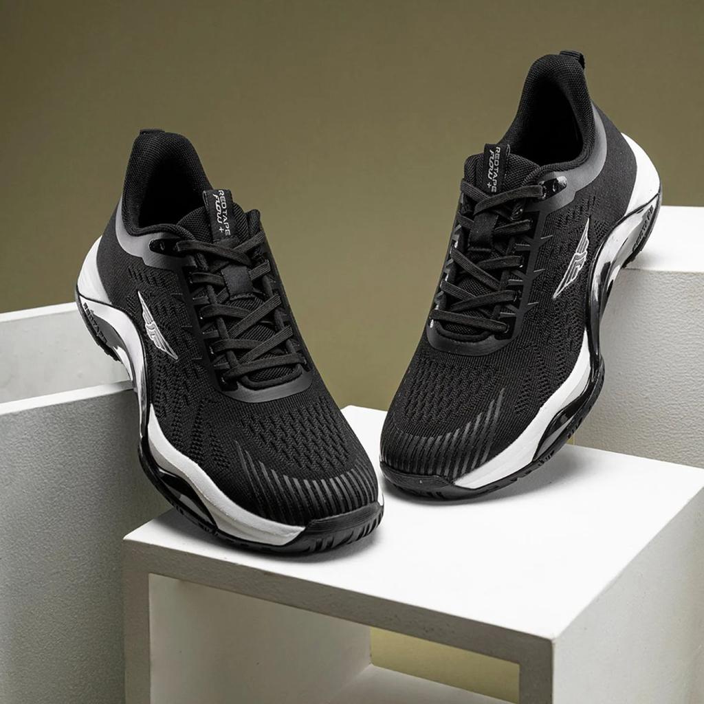 Men's Basketball-Inspired Shoes for Sporty Street Style — photo 6