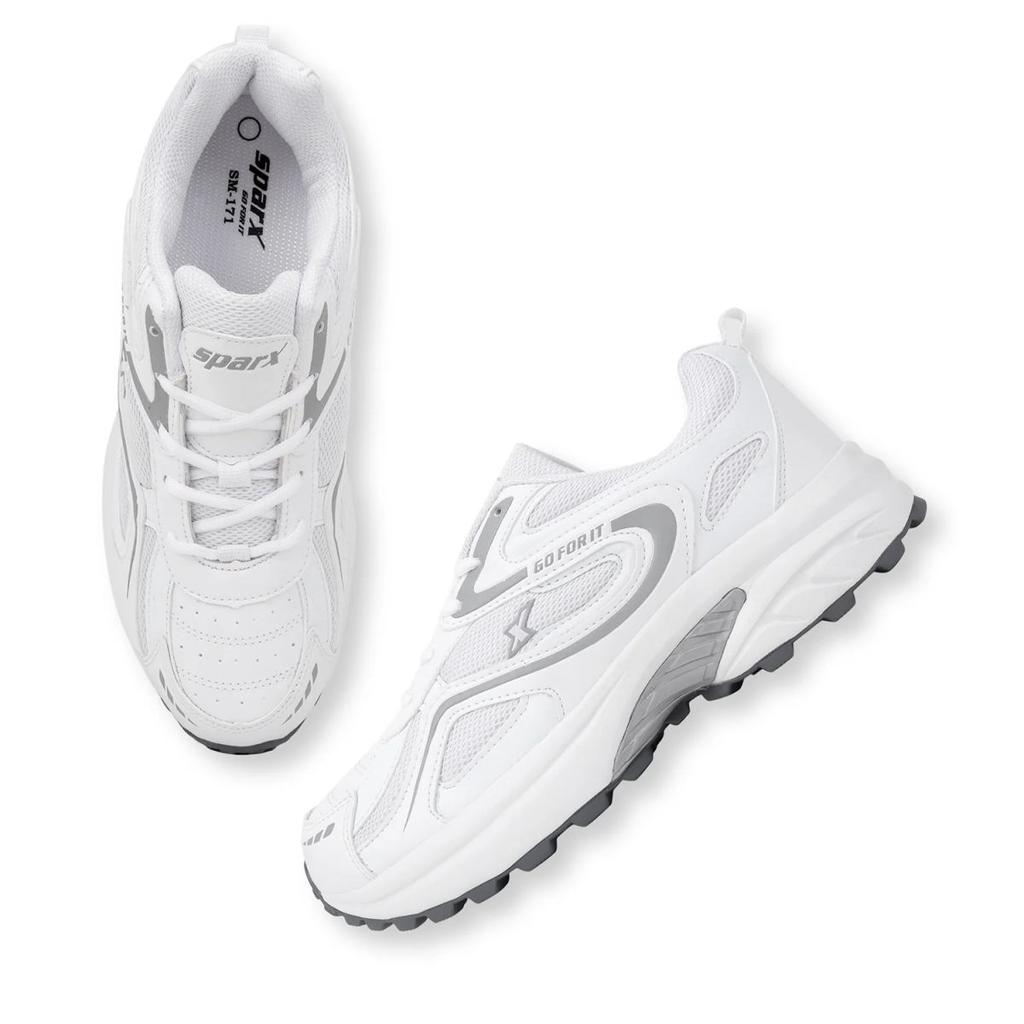 Athleisure Shoes for Men SM 171 — photo 3