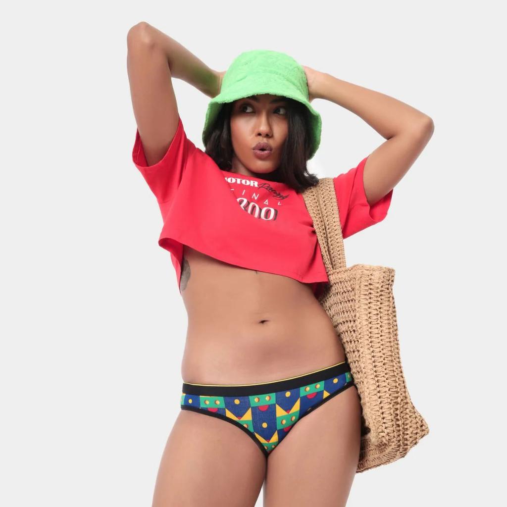 Bikini - Lazy Luna — photo 2