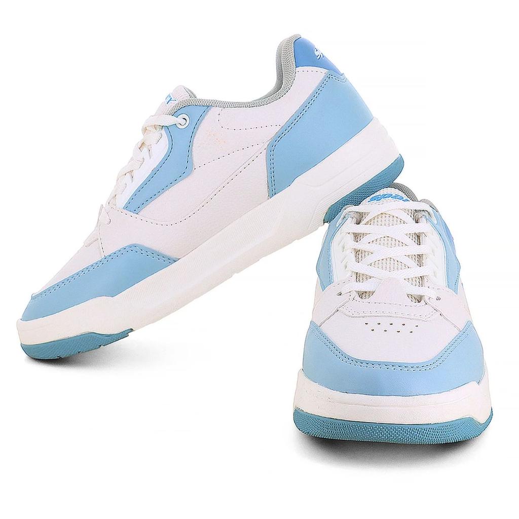 Sneakers for Ladies SL 9081 — photo 8