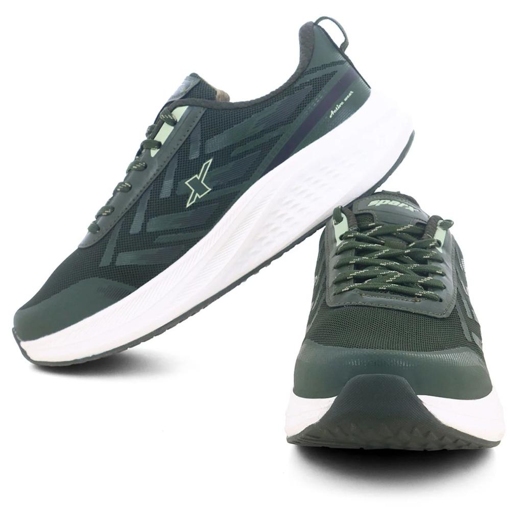 Athleisure Shoes for Men SM 1091 — photo 8
