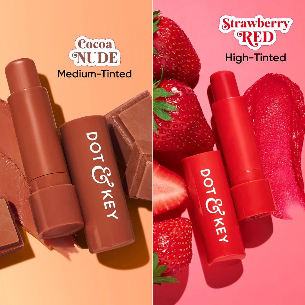 SPF 50+ Barrier Repair Hydrating Lip Balm - Pack of 2 — photo 4