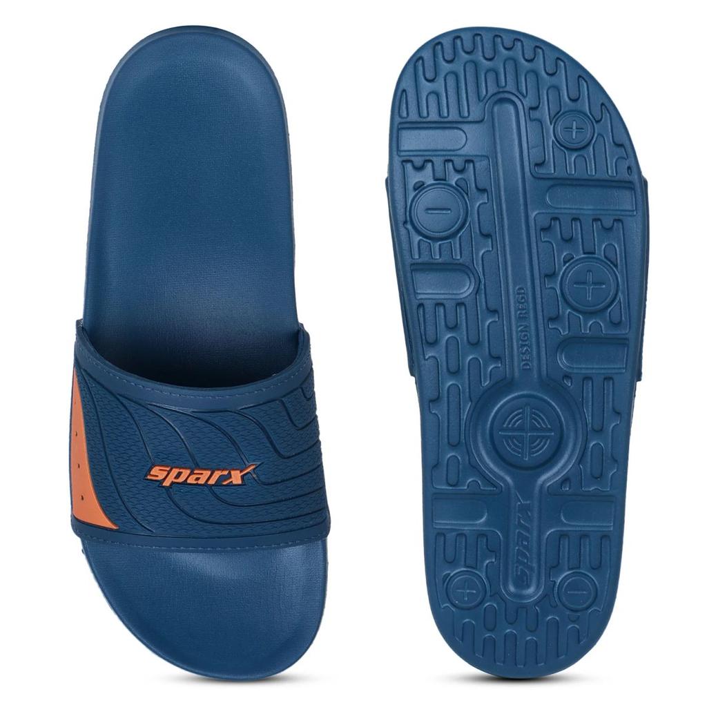 Flip Flops for Men SFG 165 — photo 6