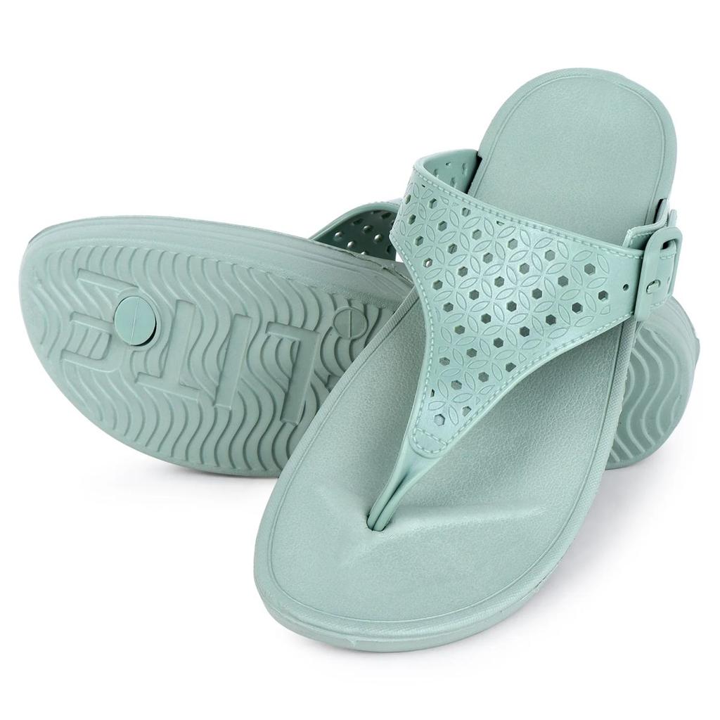 Slippers for women FL 430 — photo 8