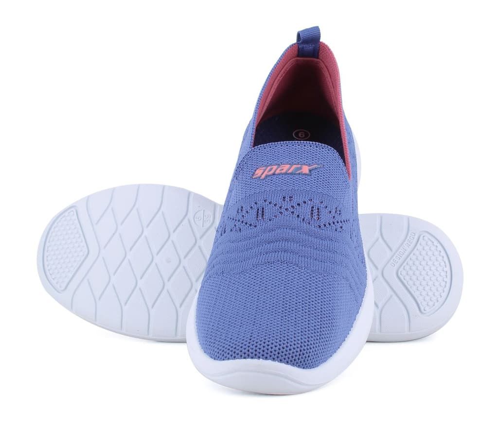 Sparx Casual Shoes for Women SL 198 — photo 8