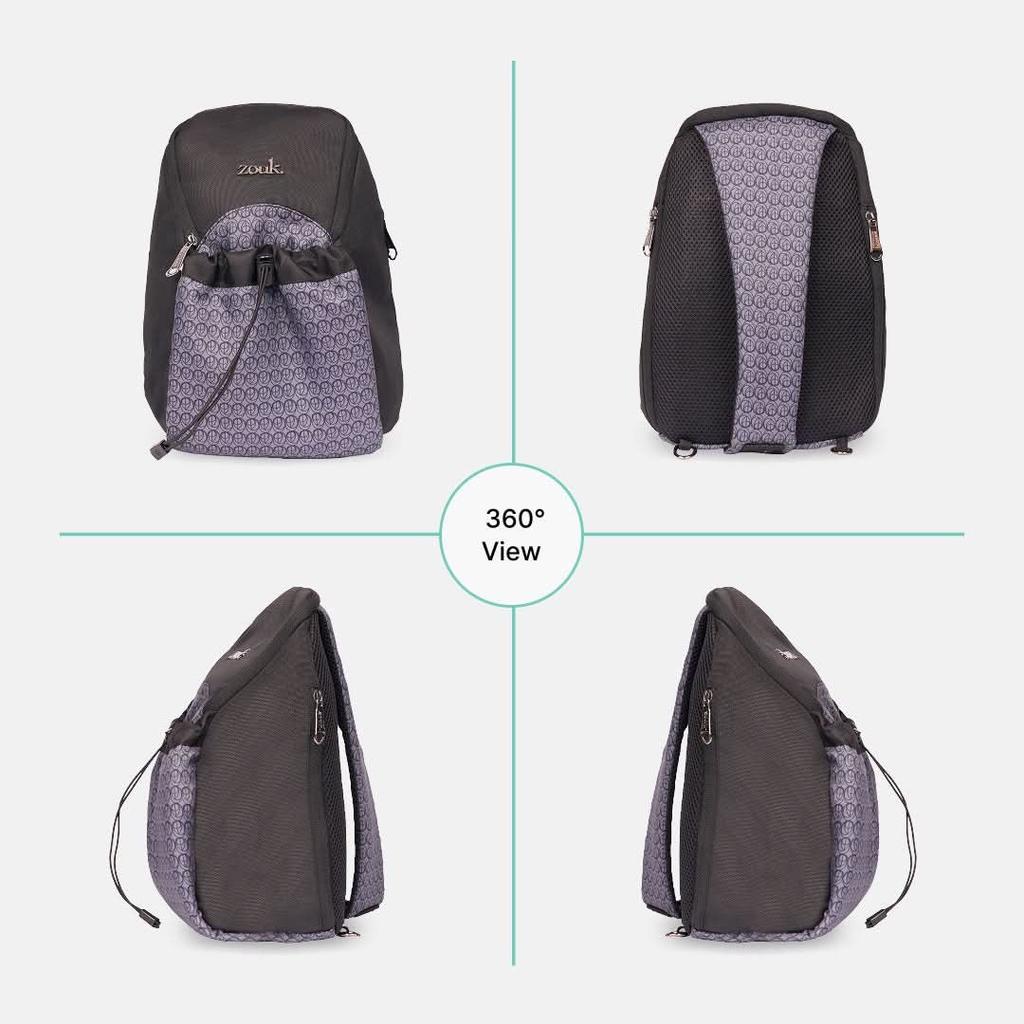 Zanskar Zenith Yuva Crossbody — photo 8