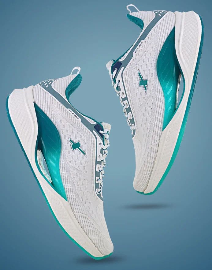 SPARX shoes for men SM 830 — photo 2
