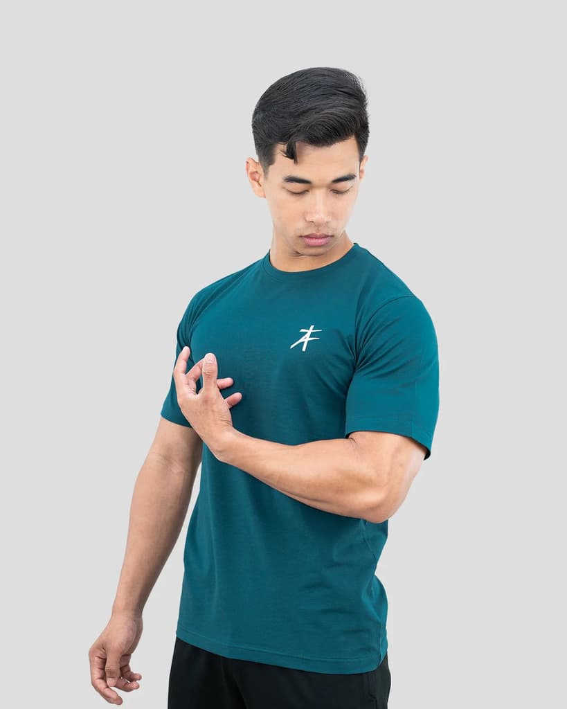 Flex On T-shirt — photo 2