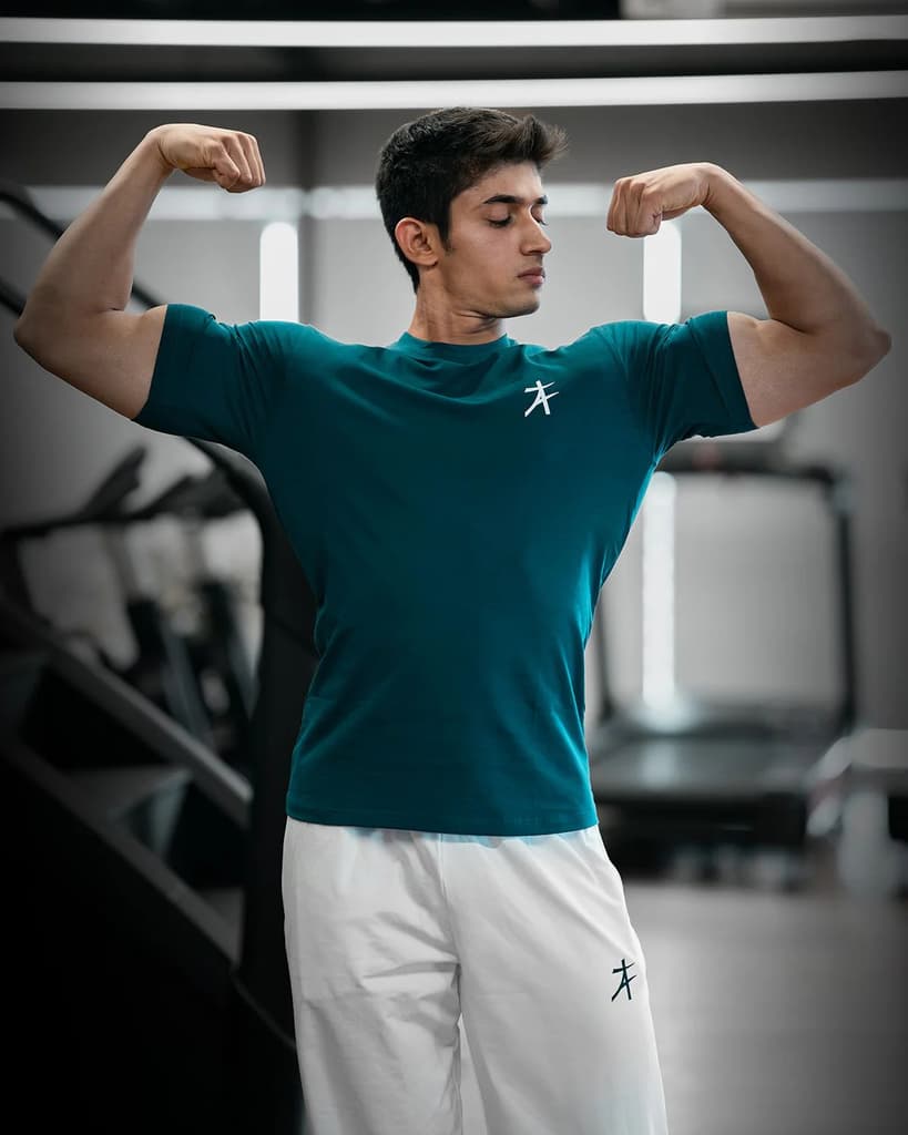 Flex On T-shirt