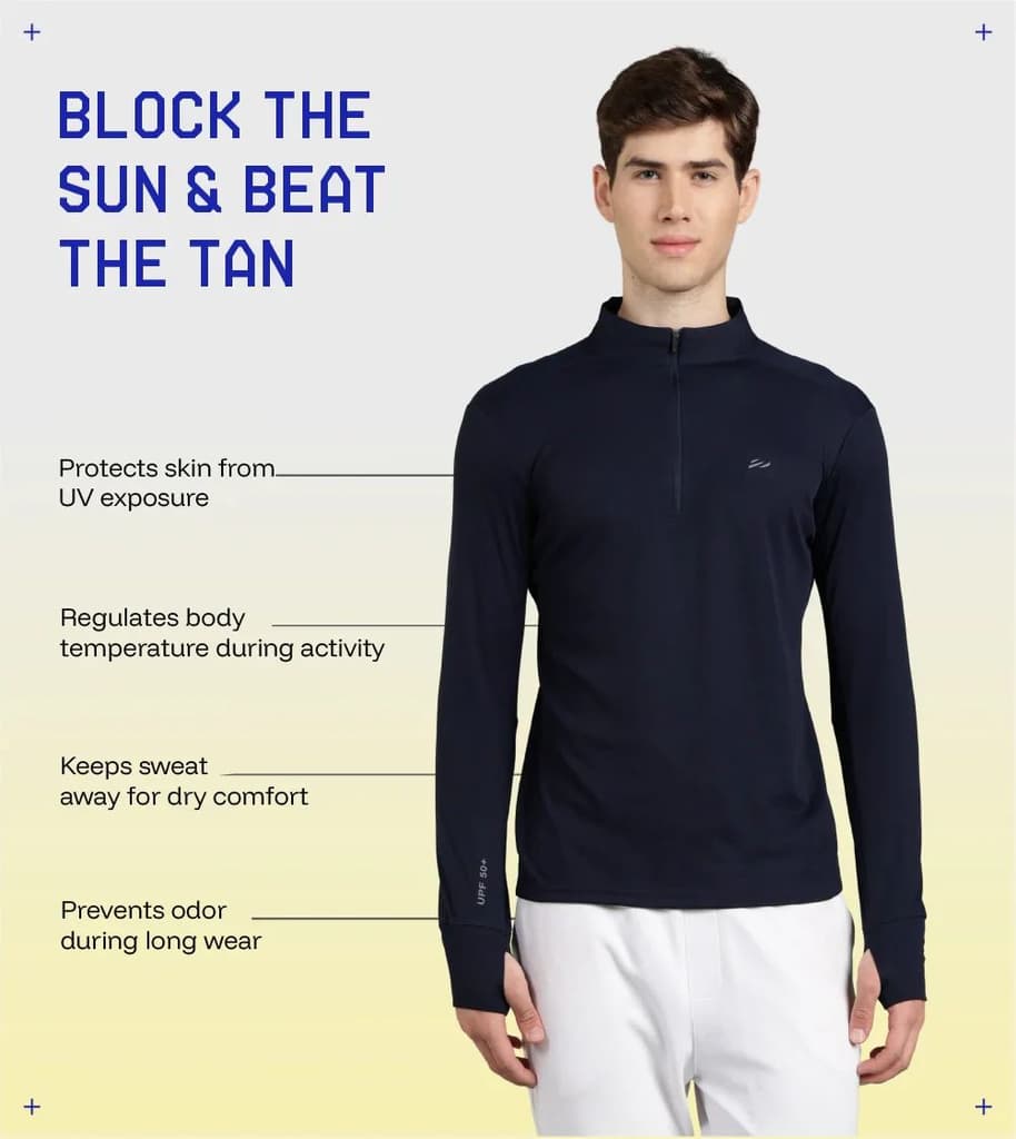 Sunscreen T-shirt 2 — photo 3