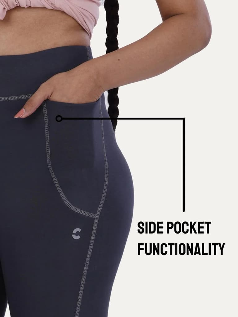 All-Day Comfort Leggings (Pack Of 2) — photo 8