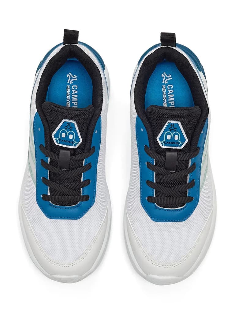 BRUNO CH White Child Sneakers — photo 6
