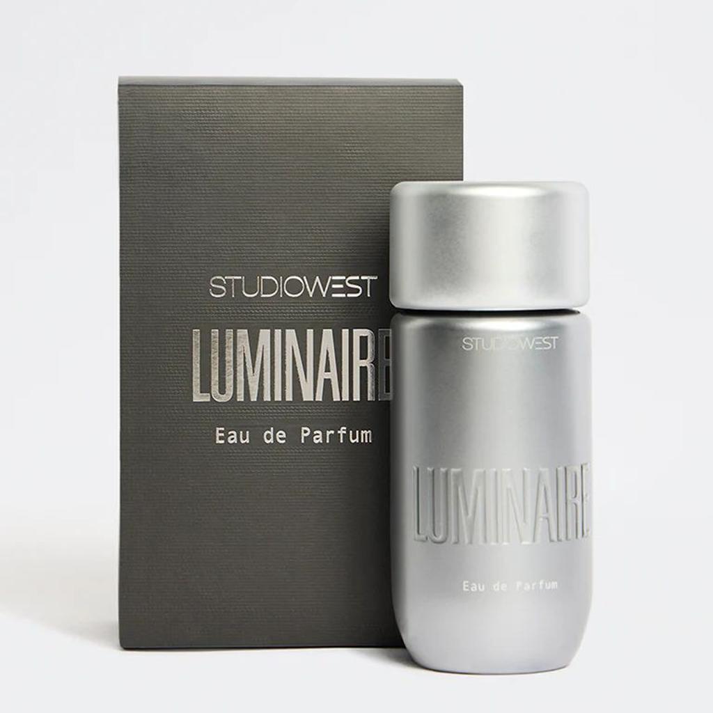 Studiowest Luminaire Eau De Parfum - 100ML