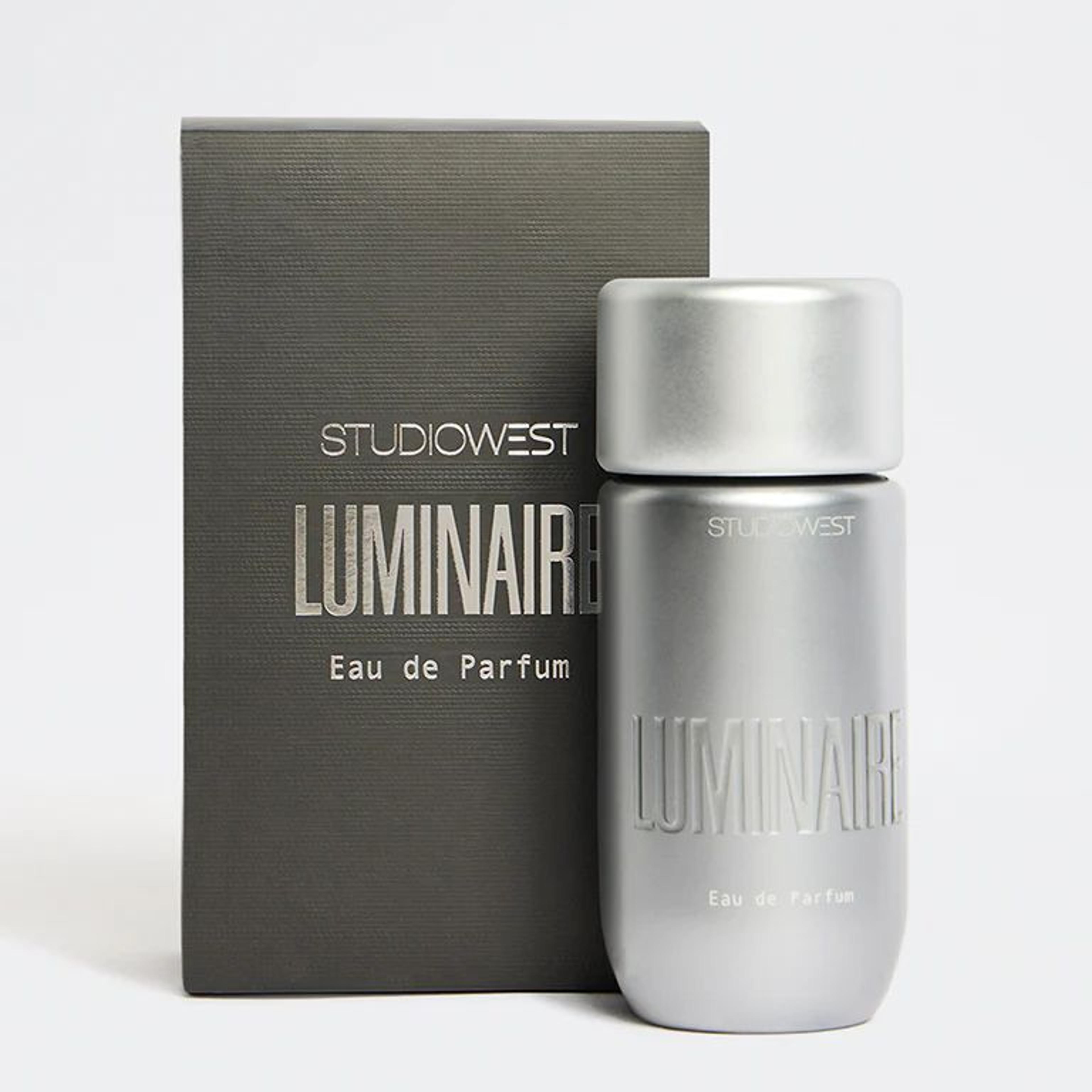 Studiowest Luminaire Eau De Parfum - 100ML
